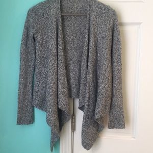 Abercrombie kids cardigan/ sweater
